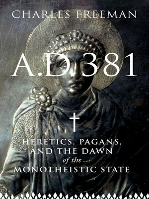 cover image of A.D. 381